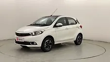 Used Tata Tiago Revotron XZ in Pune