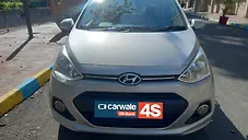 Used Hyundai Grand i10 Asta AT 1.2 Kappa VTVT (O) [2016-2017] in Mumbai