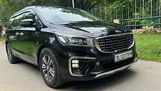 Used Kia Carnival Prestige 7 STR in Delhi