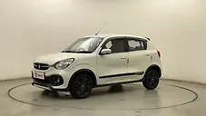 Used Maruti Suzuki Celerio ZXi Plus AMT [2021-2023] in Mumbai