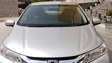 Used Honda City VX Petrol [2017-2019] in Noida