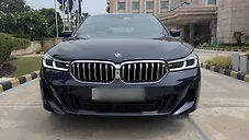 Used BMW 6-Series GT 630i M Sport Signature in Gurgaon