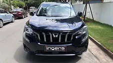 Used Mahindra XUV700 AX 7 Diesel  AT Luxury Pack 7 STR [2021] in Hyderabad