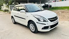 Used Maruti Suzuki Swift DZire VDI in Hyderabad