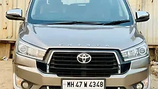 Used Toyota Innova Crysta 2.8 ZX AT 7 STR [2016-2020] in Mumbai