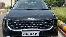 Used Kia Carnival Limousine Plus in Gurgaon