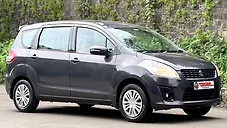 Used Maruti Suzuki Ertiga Vxi CNG in Mumbai