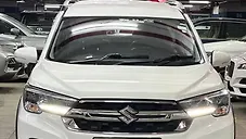 Used Maruti Suzuki XL6 Zeta AT Petrol in Mumbai