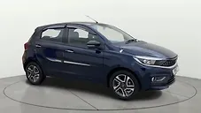 Used Tata Tiago Revotron XZA Plus in Hyderabad