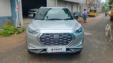 Used Nissan Magnite XE  [2020] in Chennai