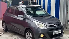 Used Hyundai Grand i10 Sportz 1.2 Kappa VTVT [2013-2016] in Kolkata