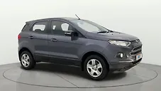 Used Ford Ecosport Trend 1.5L Ti-VCT in Chennai