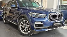 Used BMW X5 xDrive30d xLine in Mumbai