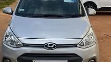 Used Hyundai Grand i10 Asta 1.2 Kappa VTVT (O) [2013-2017] in Bangalore