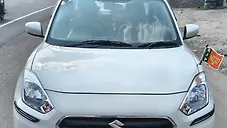 Used Maruti Suzuki DZire VXi CNG [2020-2023] in Unnao