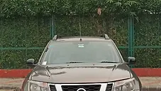Used Nissan Terrano XL (D) in Surat