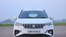 Used Maruti Suzuki Ertiga VXi [2022] in Muzaffarpur