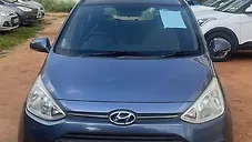 Used Hyundai Grand i10 Sportz 1.2 Kappa VTVT [2013-2016] in Bangalore