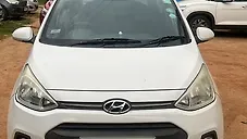 Used Hyundai Grand i10 Sportz 1.2 Kappa VTVT [2013-2016] in Bangalore