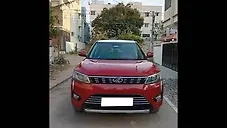 Used Mahindra XUV300 W8 (O) 1.5 Diesel [2020] in Chennai