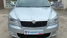 Used Skoda Laura Ambiente 1.8 TSI in Bangalore