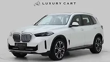 Used BMW X5 xDrive30d xLine in Lucknow