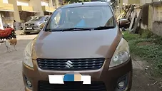 Used Maruti Suzuki Ertiga Vxi CNG in Mumbai