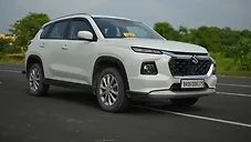 Used Maruti Suzuki Grand Vitara Sigma Smart Hybrid [2023-2025] in Muzaffarpur