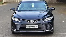 Used Toyota Camry Elegant in Delhi
