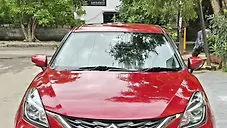 Used Maruti Suzuki Baleno Delta 1.2 in Bangalore