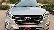 Used Hyundai Creta SX 1.6 (O) Petrol in Delhi