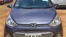 Used Hyundai Grand i10 Sportz 1.2 Kappa VTVT [2013-2016] in Bangalore
