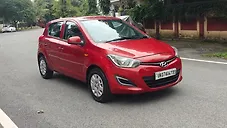 Used Hyundai i20 Magna (O) 1.2 in Dehradun