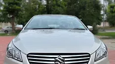 Used Maruti Suzuki Ciaz VXi+ AT in Delhi