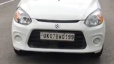 Used Maruti Suzuki Alto 800 LXi in Dehradun