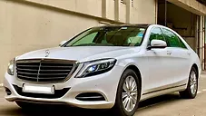 Used Mercedes-Benz S-Class S 350D [2018-2020] in Mumbai