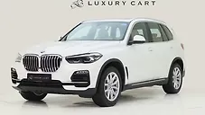 Used BMW X5 xDrive40i SportX Plus in Delhi