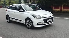 Used Hyundai Elite i20 Asta 1.2 (O) in Dehradun