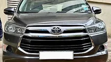 Used Toyota Innova 2.5 GX BS IV 8 STR in Mumbai