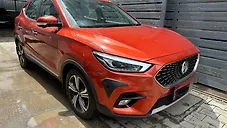 Used MG Astor Sharp 1.5 MT [2021-2023] in Chennai