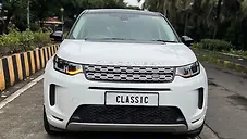 Used Land Rover Discovery Sport S in Mumbai