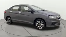 Used Honda City V Petrol in Bangalore