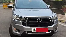 Used Toyota Innova Crysta 2.4 G 7 STR [2016-2017] in Delhi