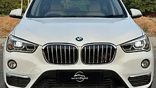 Used BMW X1 sDrive20d xLine in Gurgaon