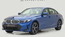 Used BMW 3 Series Gran Limousine 320Ld M Sport [2023] in Meerut