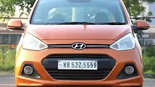 Used Hyundai Grand i10 Asta 1.2 Kappa VTVT [2013-2016] in Kolkata