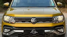 Used Volkswagen Taigun Highline 1.0 TSI AT in Gurgaon