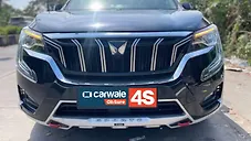 Used Mahindra XUV700 AX7 Petrol AT 7 STR in Mumbai