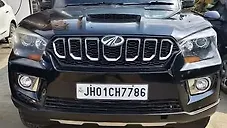 Used Mahindra Scorpio S11 2WD 7 STR in Ranchi