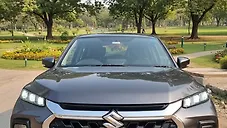 Used Maruti Suzuki Grand Vitara Sigma Smart Hybrid [2023-2025] in Delhi